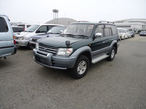 自動車販売